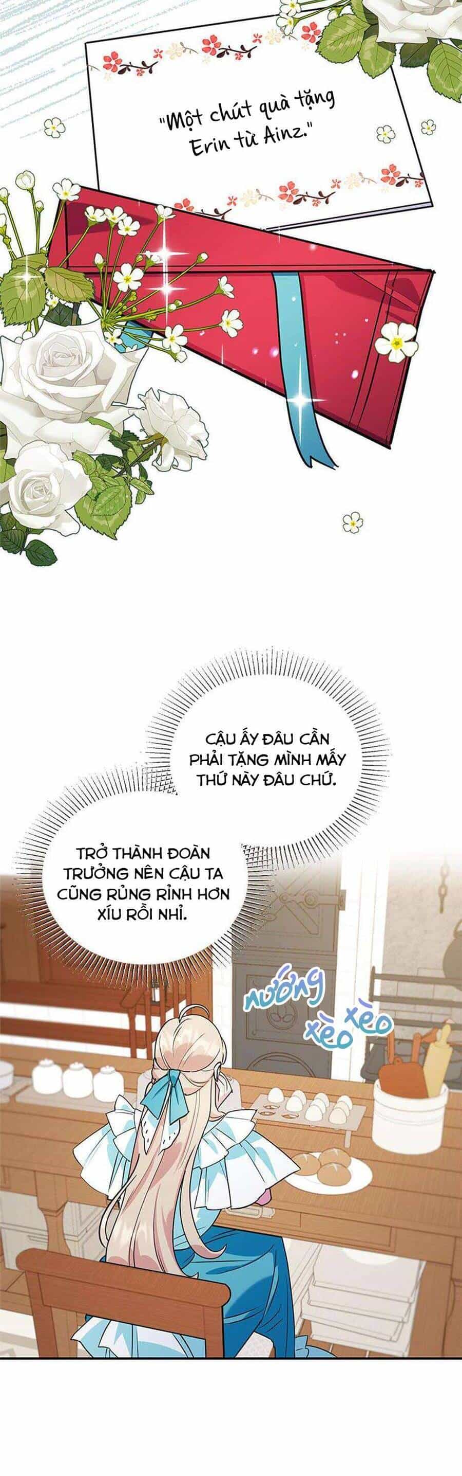 Ác Nữ Làm Bánh Sau Khi Ly Hôn - Chương 13 - ảnh 15
