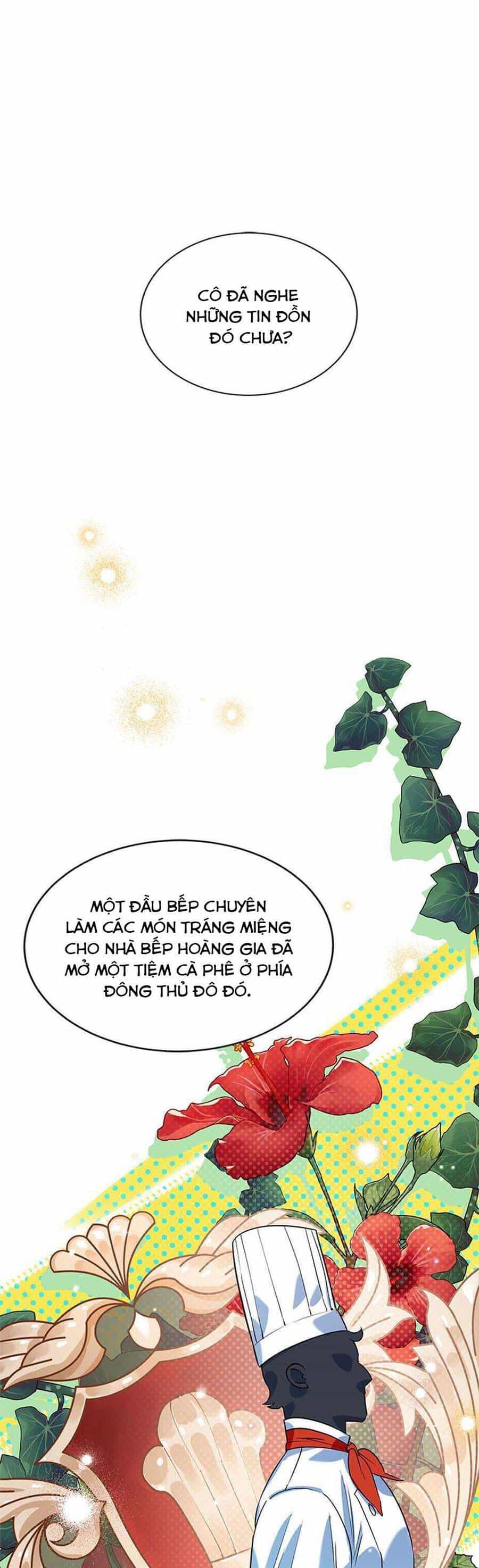 Ác Nữ Làm Bánh Sau Khi Ly Hôn - Chương 13 - ảnh 2