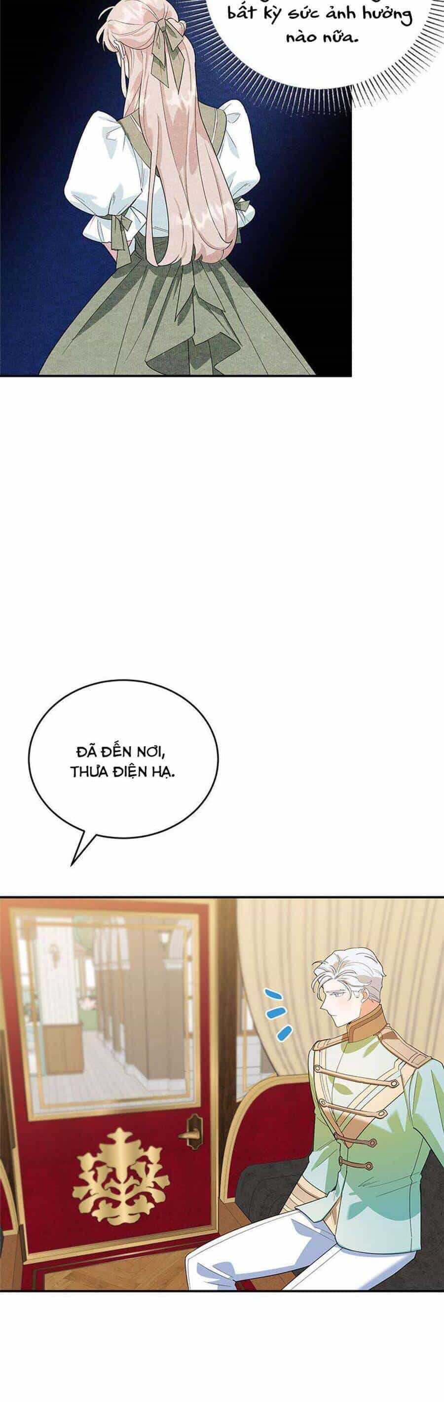 Ác Nữ Làm Bánh Sau Khi Ly Hôn - Chương 15 - ảnh 13