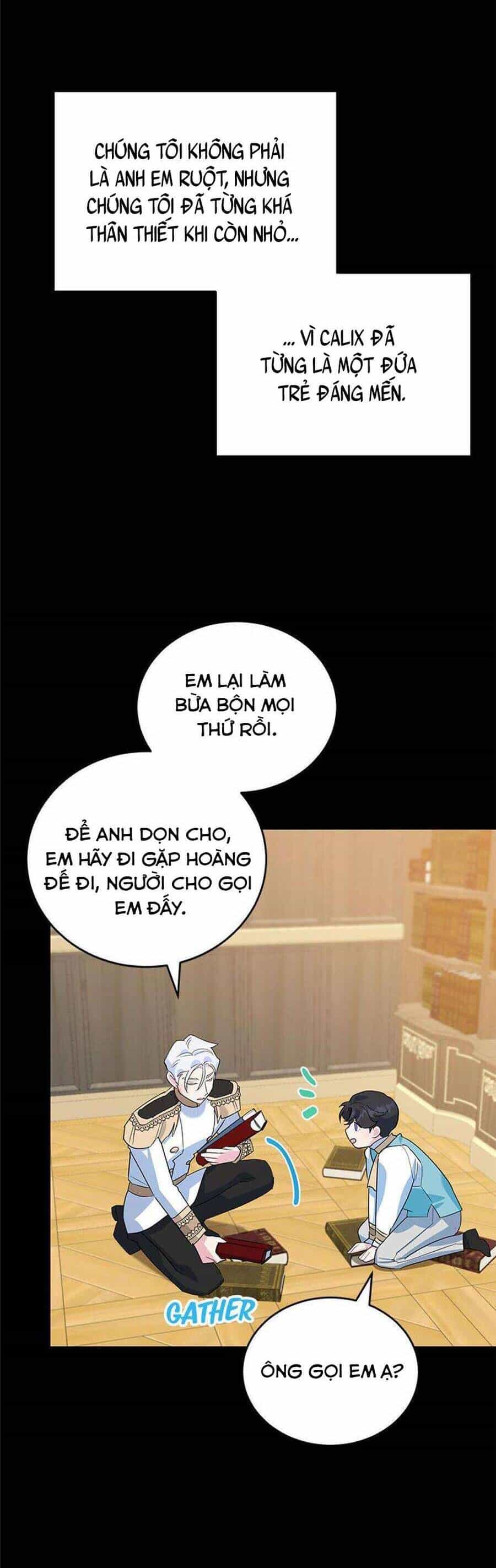 Ác Nữ Làm Bánh Sau Khi Ly Hôn - Chương 17 - ảnh 23