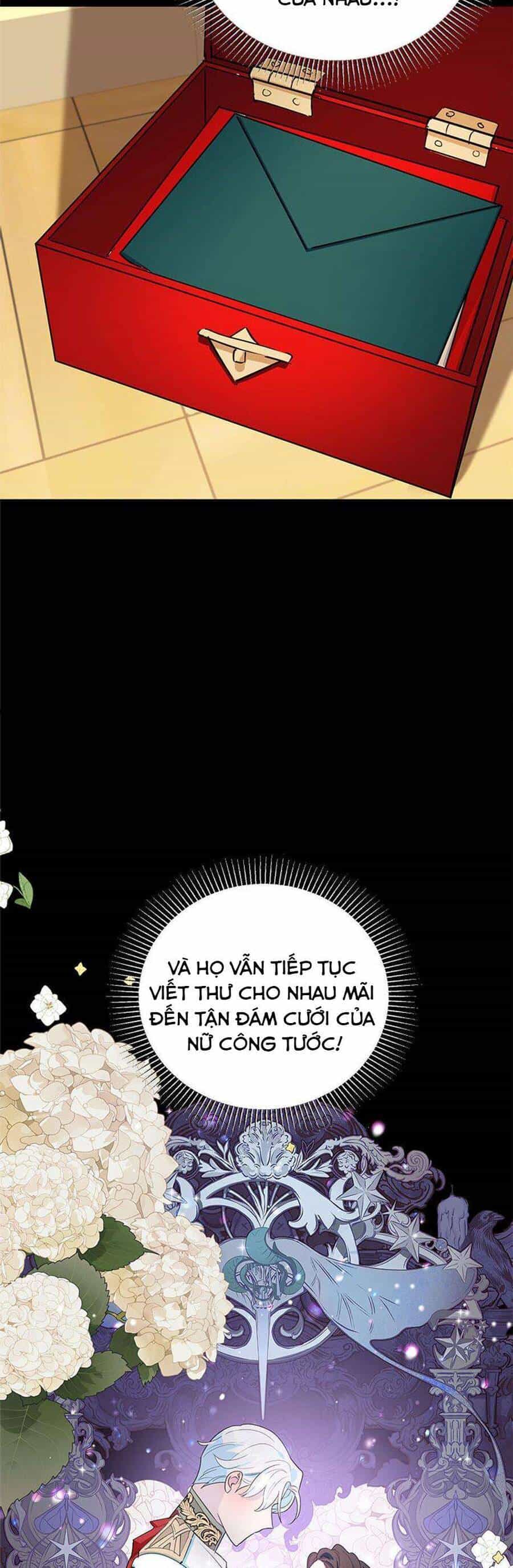 Ác Nữ Làm Bánh Sau Khi Ly Hôn - Chương 17 - ảnh 28