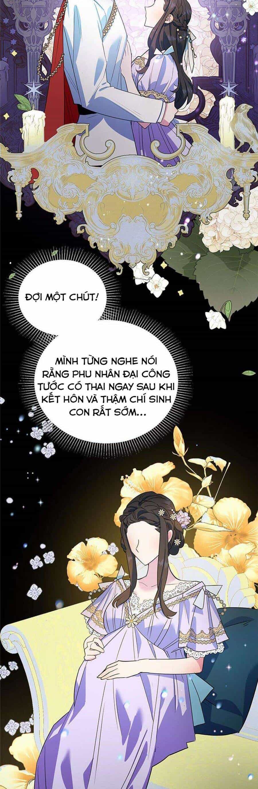 Ác Nữ Làm Bánh Sau Khi Ly Hôn - Chương 17 - ảnh 29