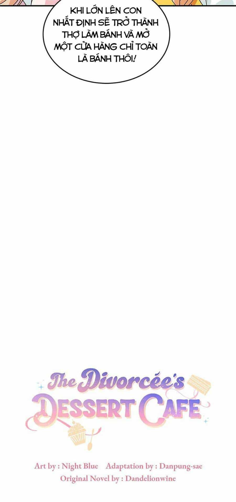 Ác Nữ Làm Bánh Sau Khi Ly Hôn - Chương 2 - ảnh 11