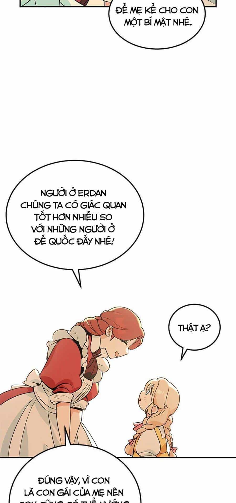Ác Nữ Làm Bánh Sau Khi Ly Hôn - Chương 2 - ảnh 9