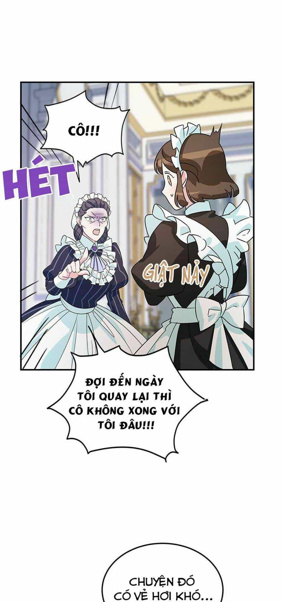 Ác Nữ Làm Bánh Sau Khi Ly Hôn - Chương 3 - ảnh 23