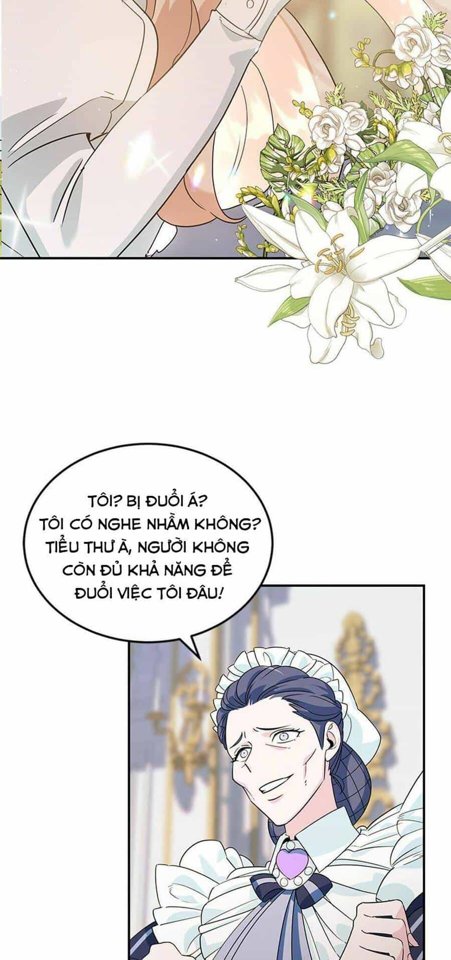 Ác Nữ Làm Bánh Sau Khi Ly Hôn - Chương 3 - ảnh 3