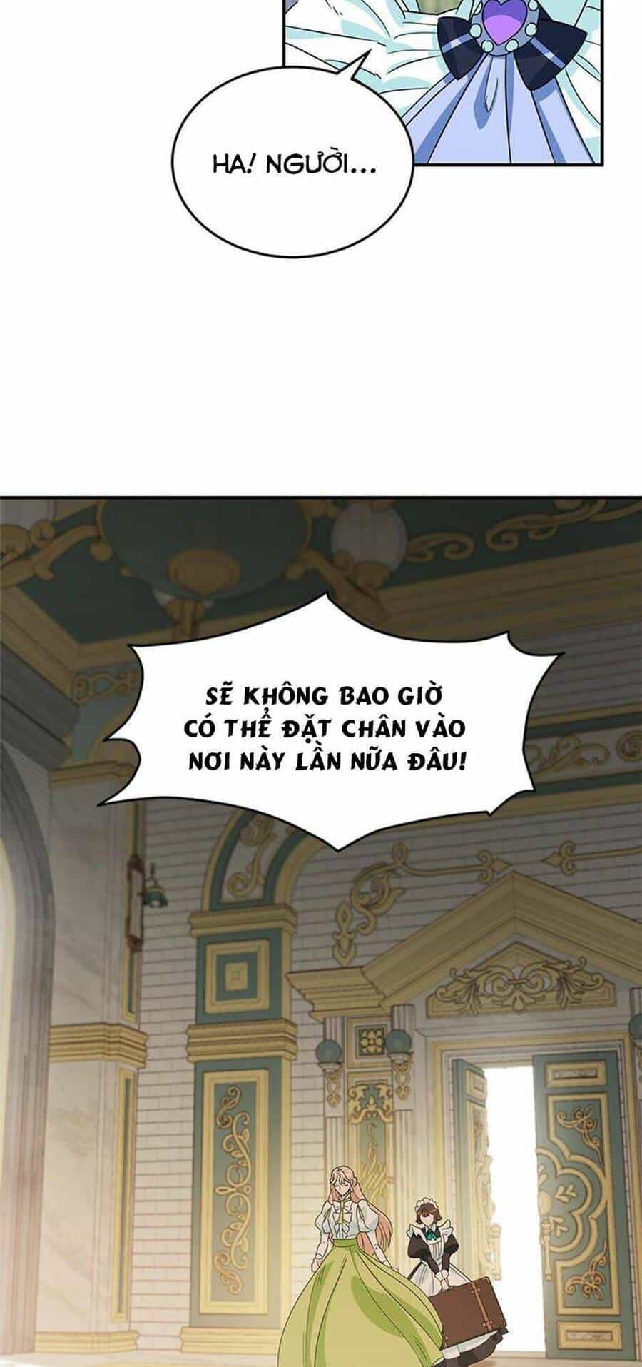 Ác Nữ Làm Bánh Sau Khi Ly Hôn - Chương 3 - ảnh 32