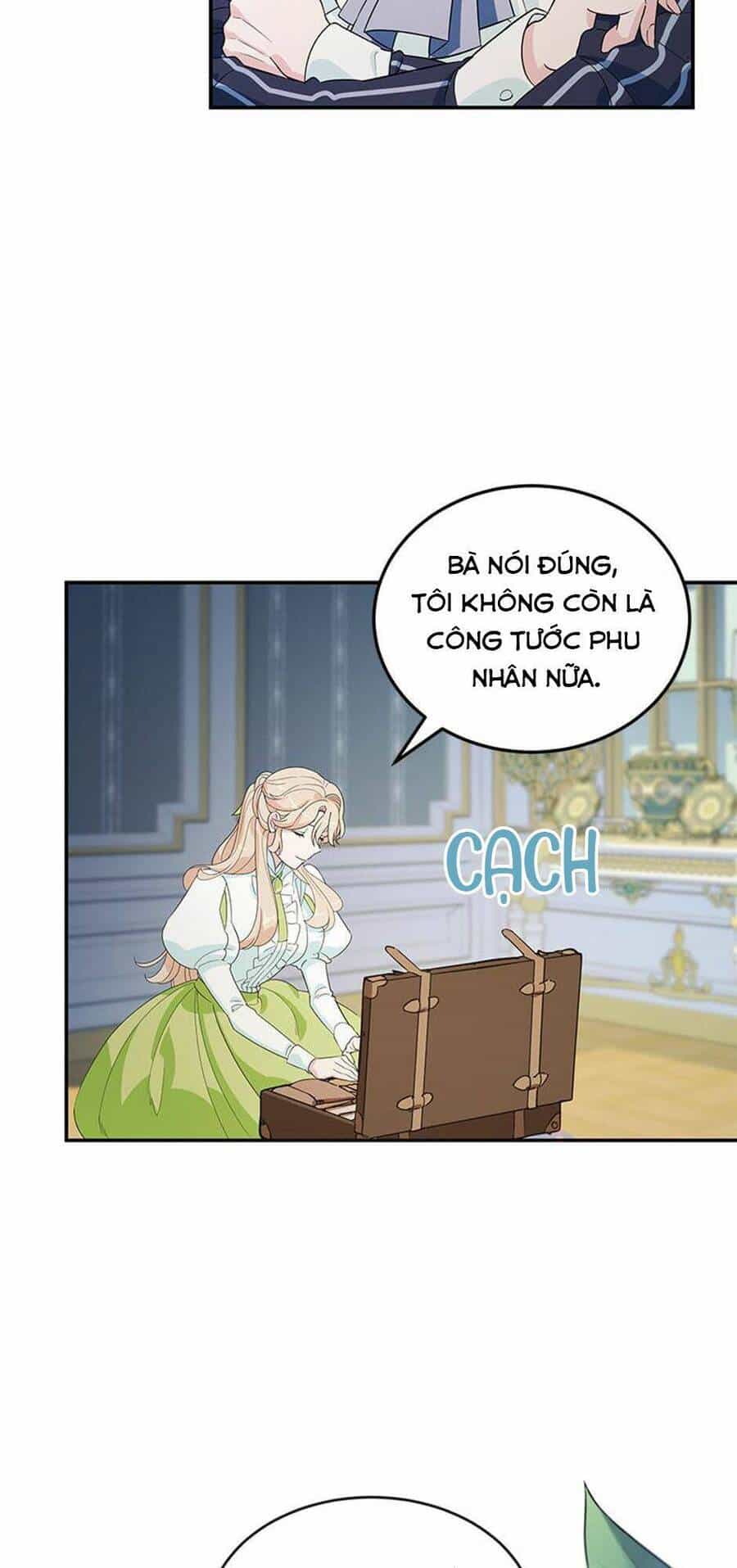 Ác Nữ Làm Bánh Sau Khi Ly Hôn - Chương 3 - ảnh 4