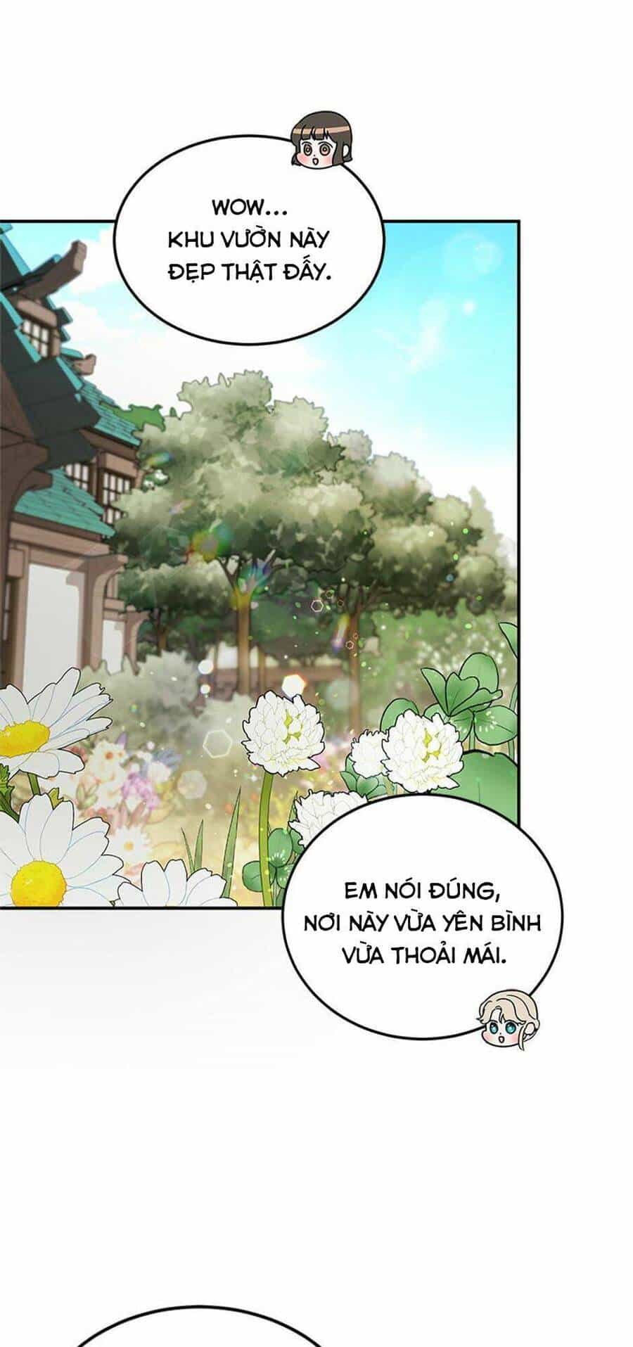 Ác Nữ Làm Bánh Sau Khi Ly Hôn - Chương 4 - ảnh 15