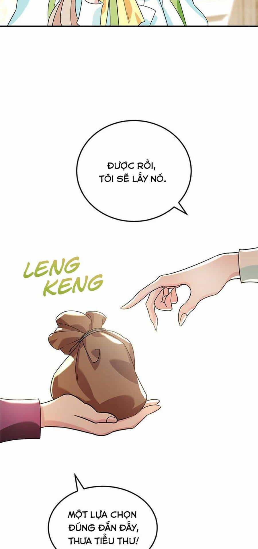 Ác Nữ Làm Bánh Sau Khi Ly Hôn - Chương 4 - ảnh 18