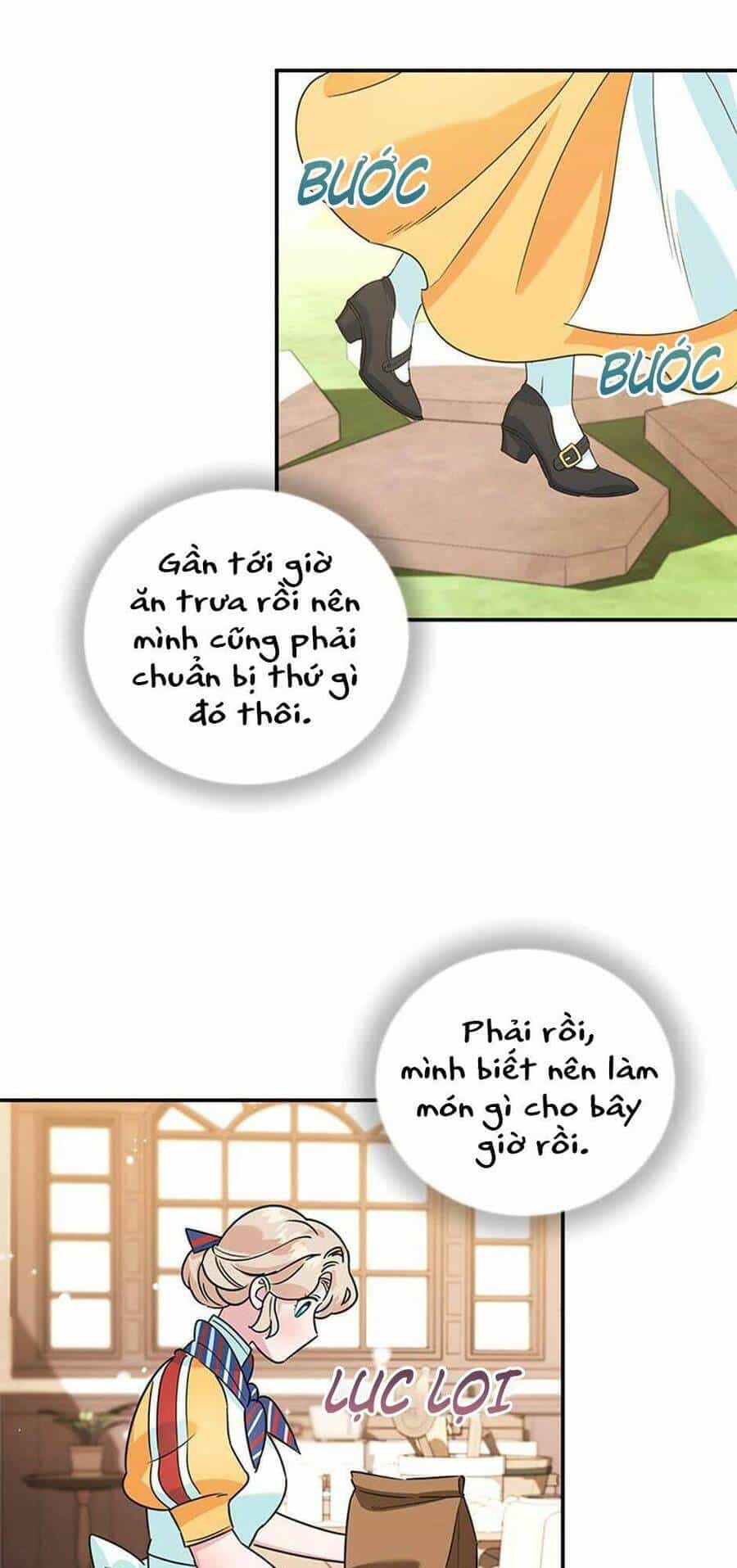 Ác Nữ Làm Bánh Sau Khi Ly Hôn - Chương 4 - ảnh 22