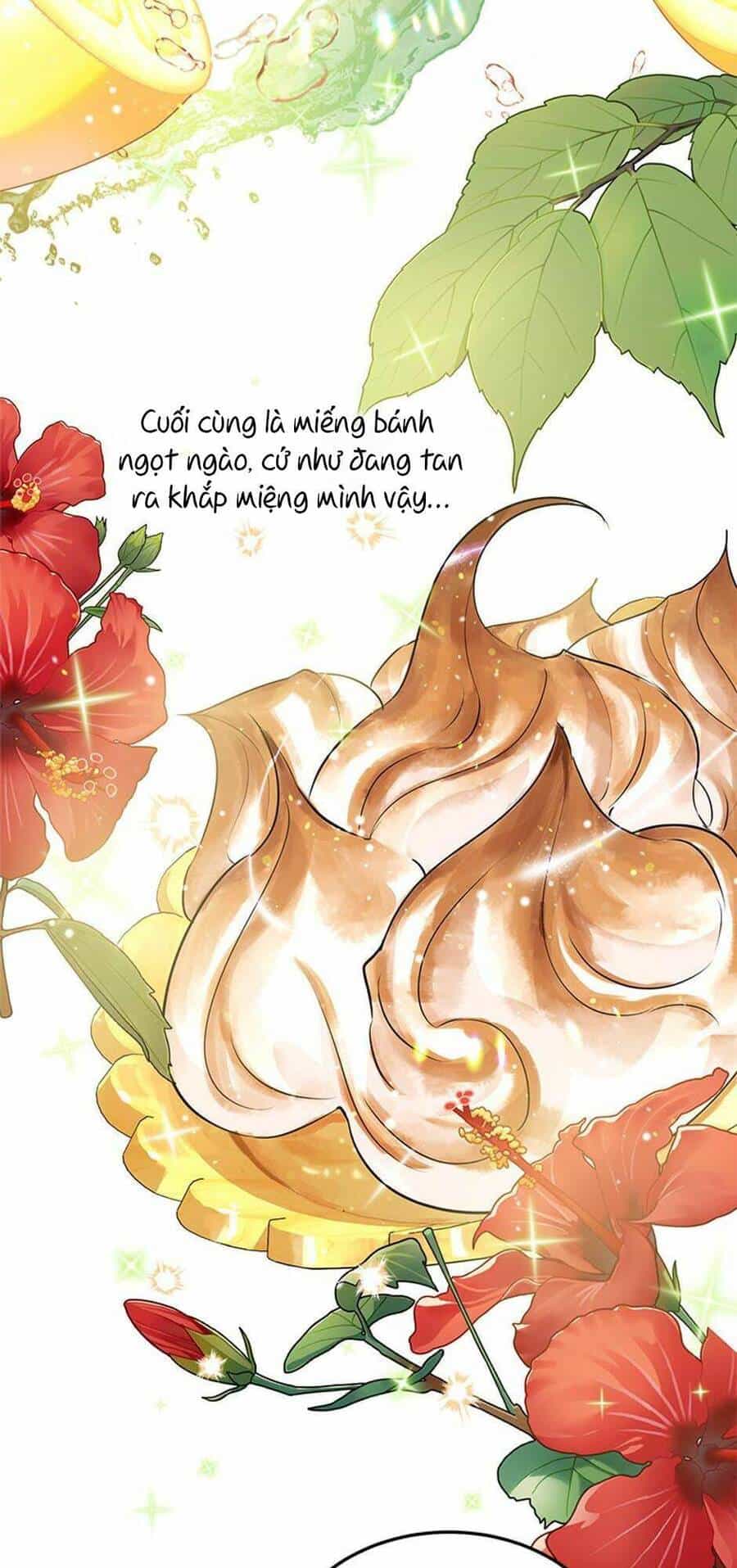 Ác Nữ Làm Bánh Sau Khi Ly Hôn - Chương 4 - ảnh 33