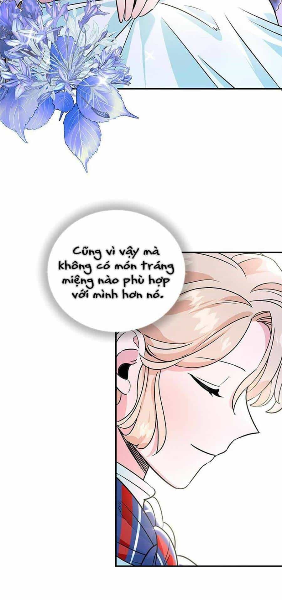 Ác Nữ Làm Bánh Sau Khi Ly Hôn - Chương 4 - ảnh 39