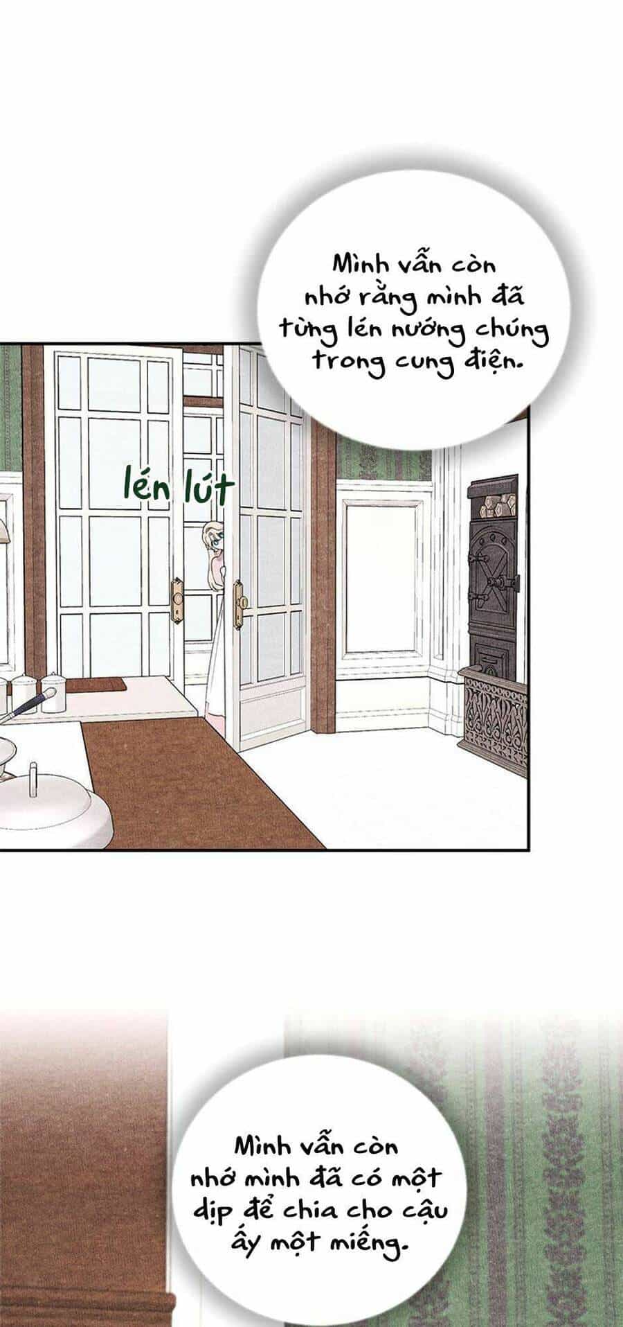 Ác Nữ Làm Bánh Sau Khi Ly Hôn - Chương 4 - ảnh 40
