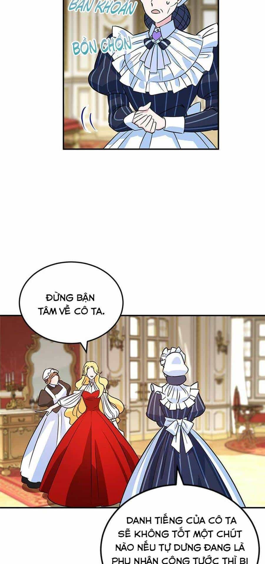 Ác Nữ Làm Bánh Sau Khi Ly Hôn - Chương 4 - ảnh 51