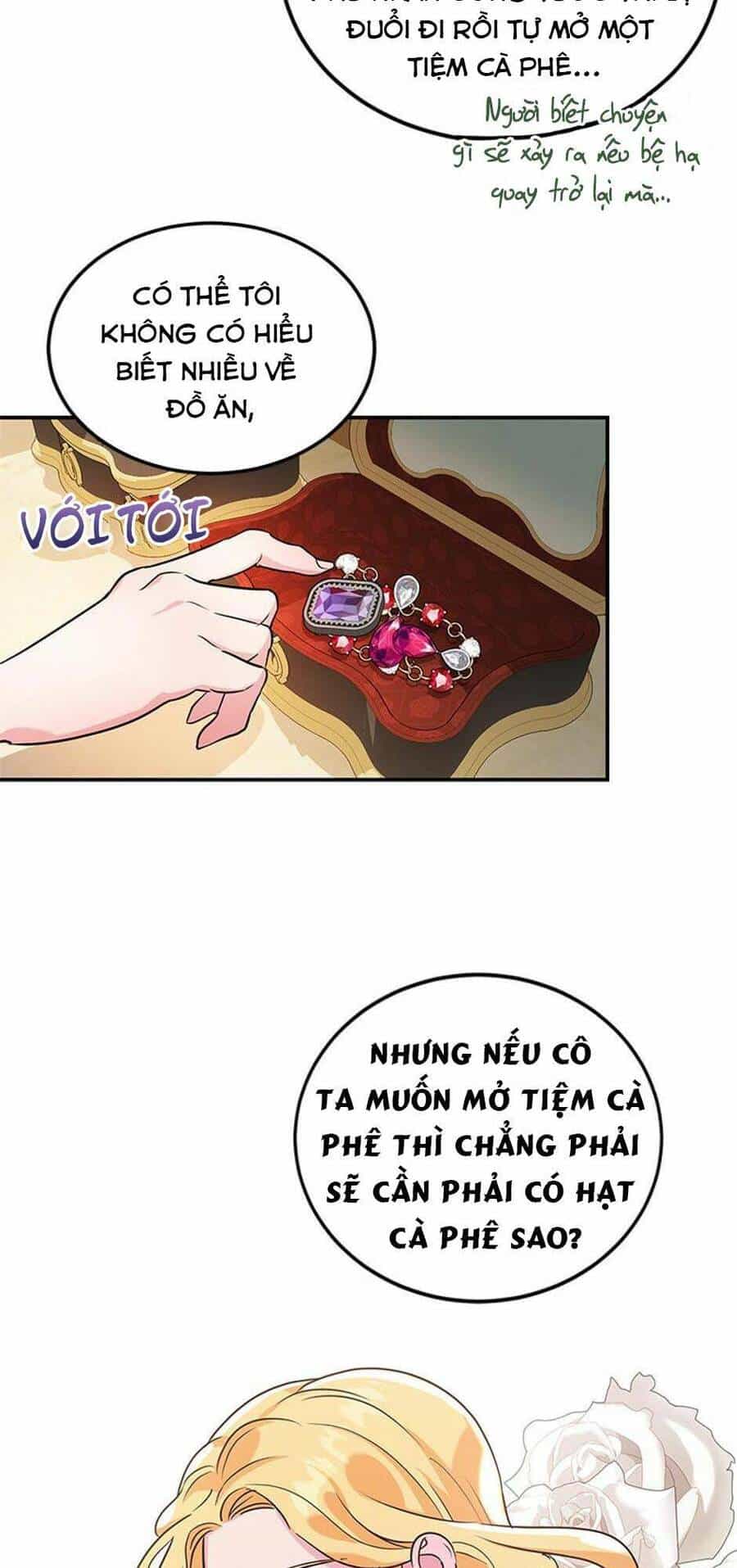 Ác Nữ Làm Bánh Sau Khi Ly Hôn - Chương 4 - ảnh 52