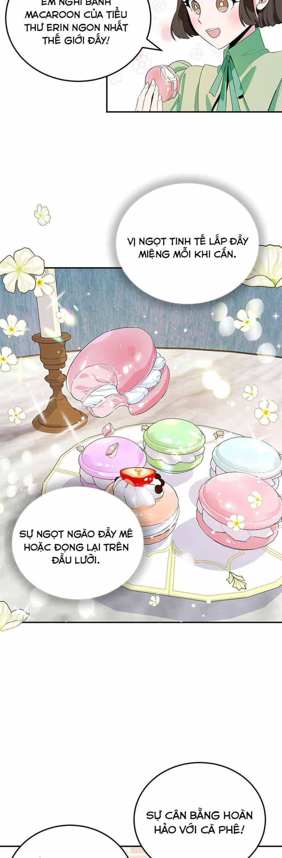 Ác Nữ Làm Bánh Sau Khi Ly Hôn - Chương 5 - ảnh 25