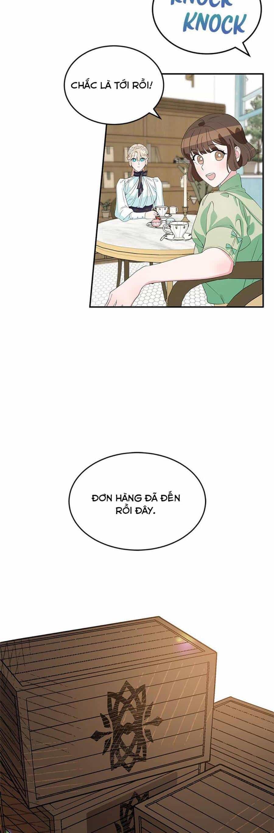 Ác Nữ Làm Bánh Sau Khi Ly Hôn - Chương 5 - ảnh 29