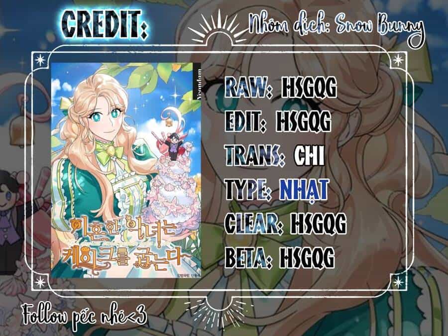 Ác Nữ Làm Bánh Sau Khi Ly Hôn - Chương 7 - ảnh 2