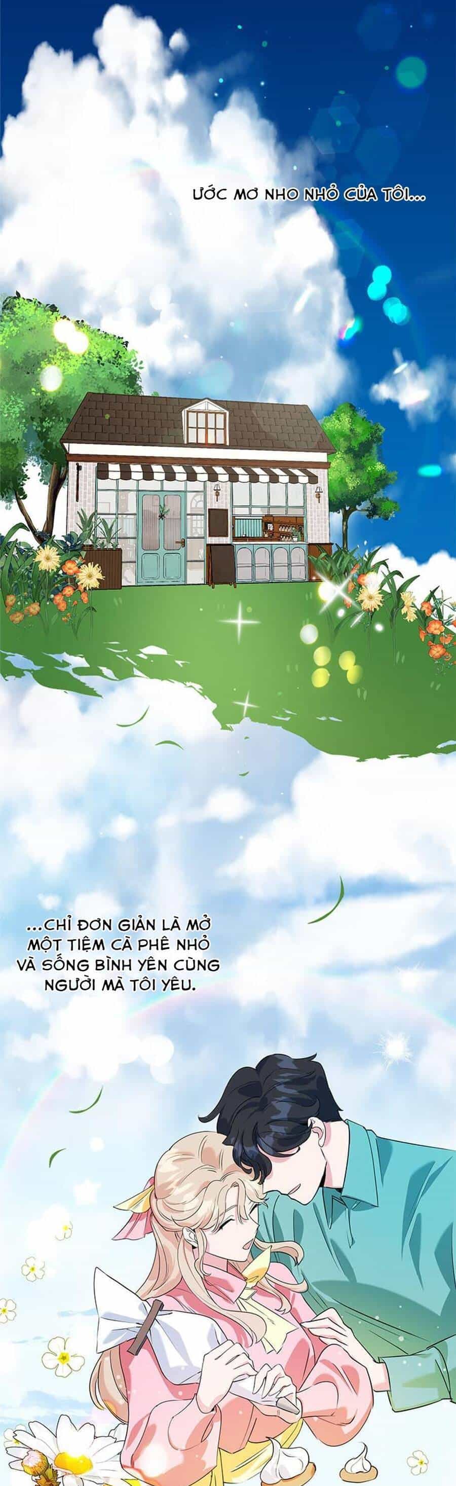 Ác Nữ Làm Bánh Sau Khi Ly Hôn - Chương 7 - ảnh 23