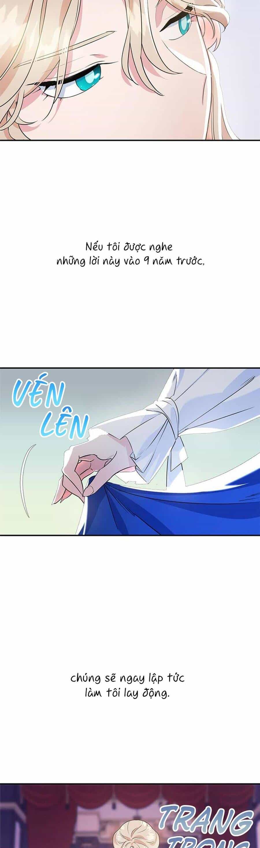 Ác Nữ Làm Bánh Sau Khi Ly Hôn - Chương 7 - ảnh 27