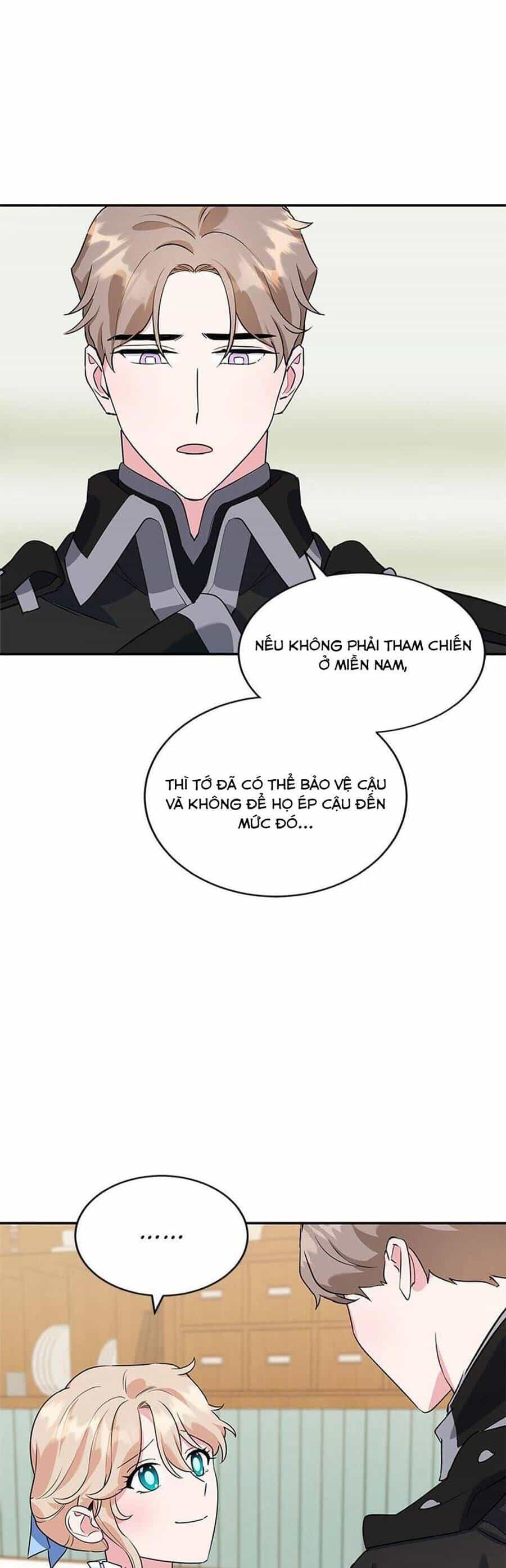 Ác Nữ Làm Bánh Sau Khi Ly Hôn - Chương 8 - ảnh 6