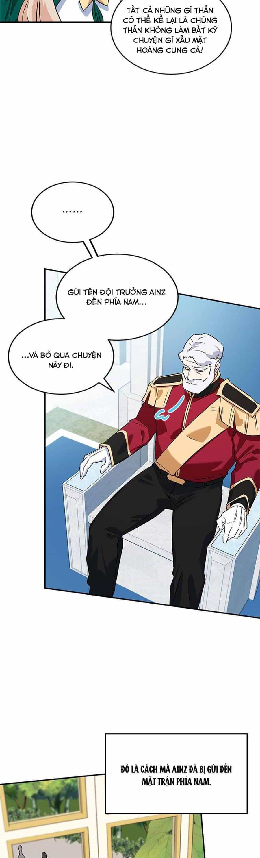 Ác Nữ Làm Bánh Sau Khi Ly Hôn - Chương 9 - ảnh 18