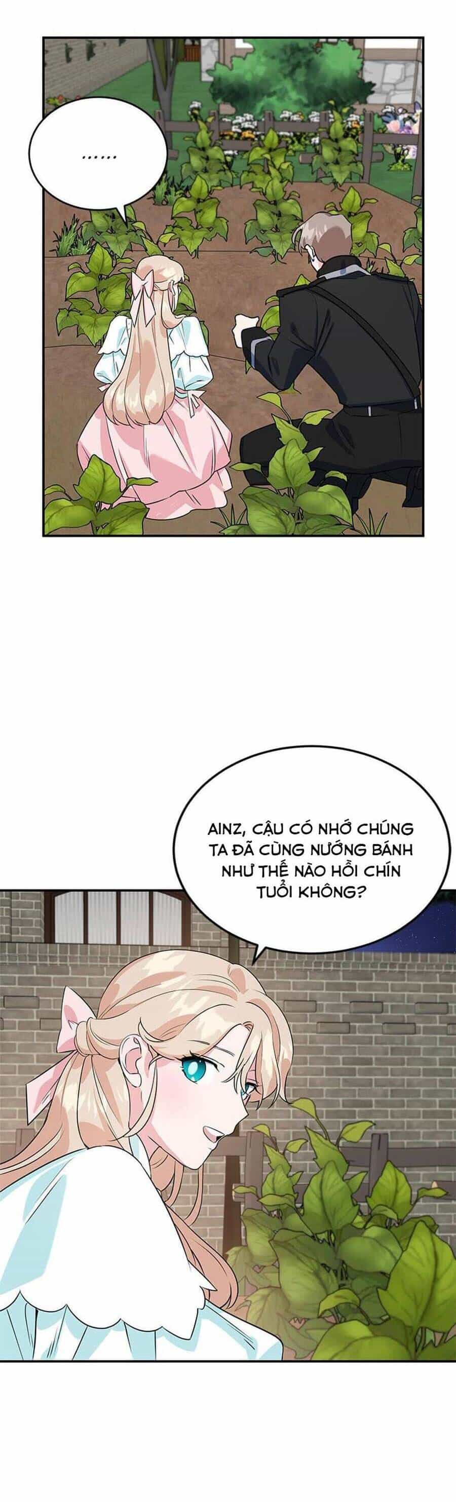 Ác Nữ Làm Bánh Sau Khi Ly Hôn - Chương 9 - ảnh 34