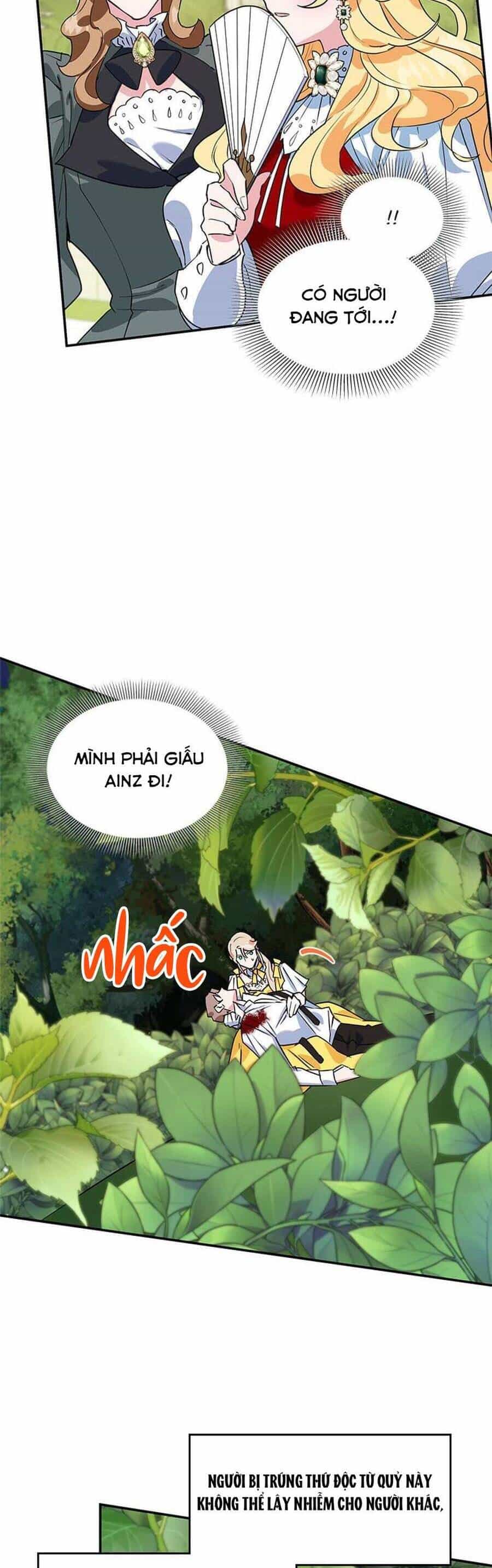 Ác Nữ Làm Bánh Sau Khi Ly Hôn - Chương 9 - ảnh 8