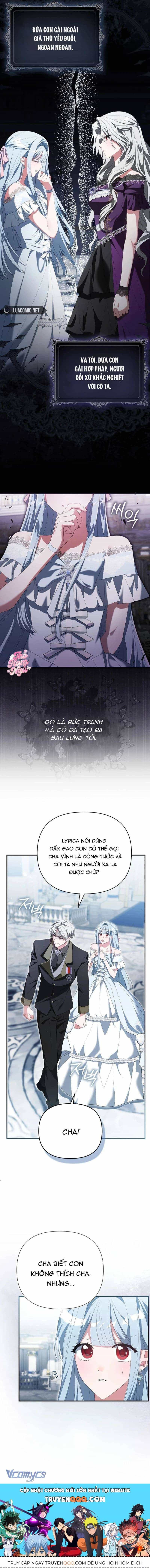 Ác Nữ Muốn Che Giấu Sự Giàu Sang - Chương 1 - ảnh 10