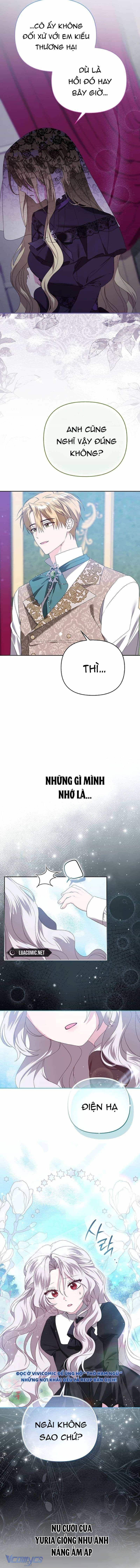 Ác Nữ Muốn Che Giấu Sự Giàu Sang - Chương 14 - ảnh 11