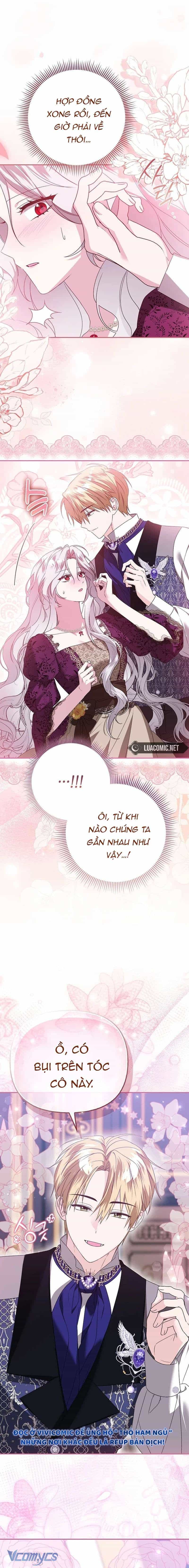 Ác Nữ Muốn Che Giấu Sự Giàu Sang - Chương 16 - ảnh 13