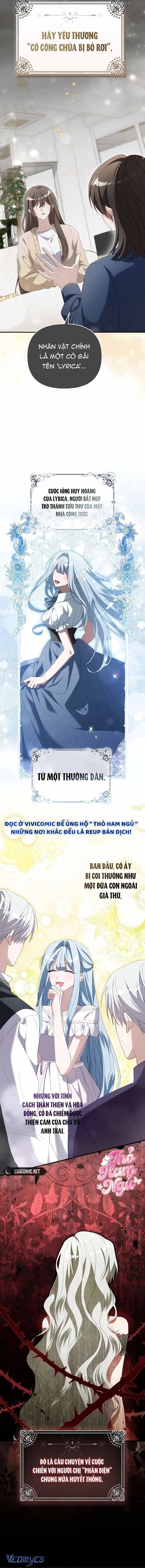 Ác Nữ Muốn Che Giấu Sự Giàu Sang - Chương 2 - ảnh 7