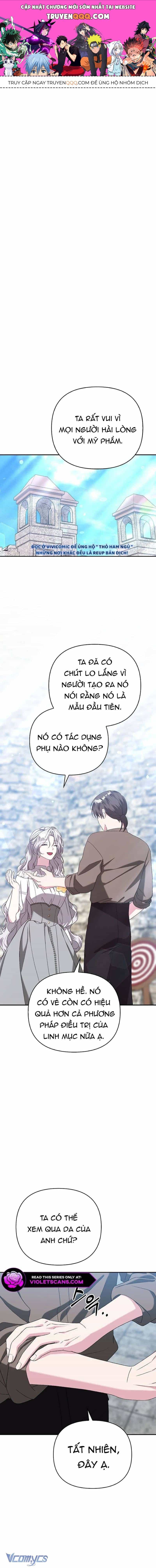 Ác Nữ Muốn Che Giấu Sự Giàu Sang - Chương 23 - ảnh 1