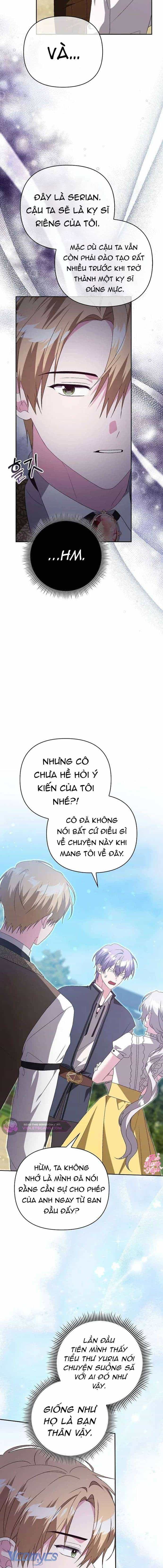 Ác Nữ Muốn Che Giấu Sự Giàu Sang - Chương 28 - ảnh 16