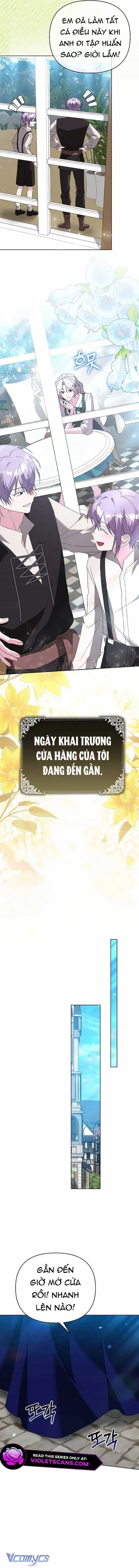 Ác Nữ Muốn Che Giấu Sự Giàu Sang - Chương 29 - ảnh 11