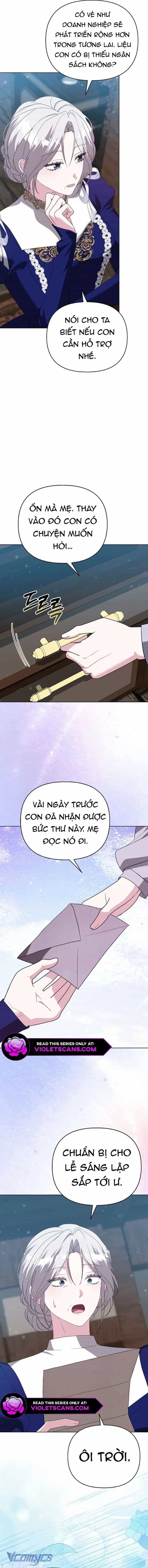 Ác Nữ Muốn Che Giấu Sự Giàu Sang - Chương 29 - ảnh 14