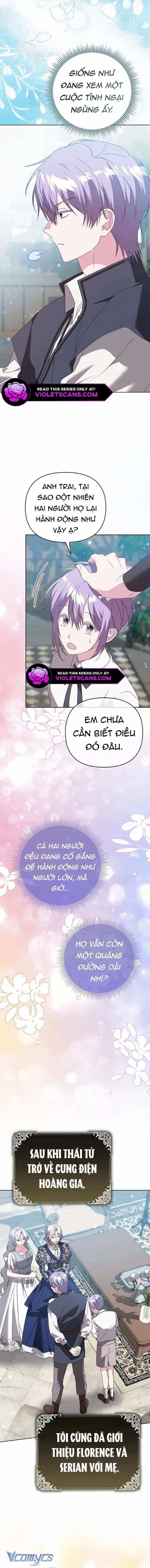 Ác Nữ Muốn Che Giấu Sự Giàu Sang - Chương 29 - ảnh 9