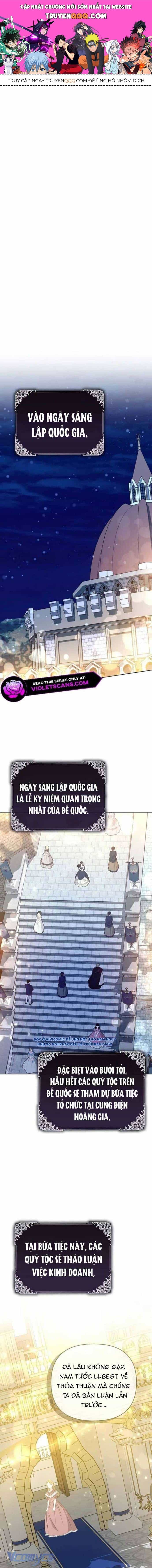 Ác Nữ Muốn Che Giấu Sự Giàu Sang - Chương 30 - ảnh 1