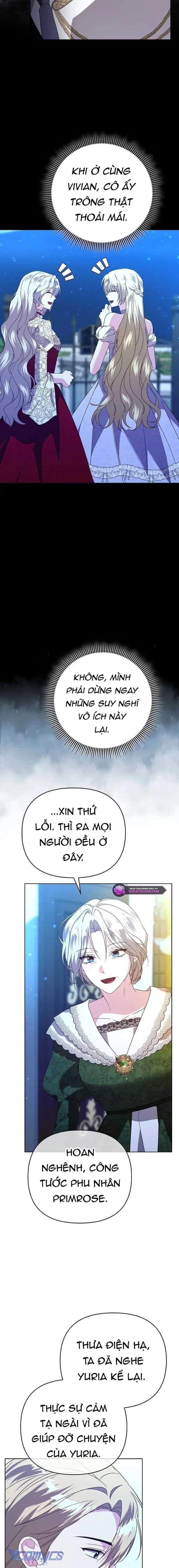 Ác Nữ Muốn Che Giấu Sự Giàu Sang - Chương 31 - ảnh 12