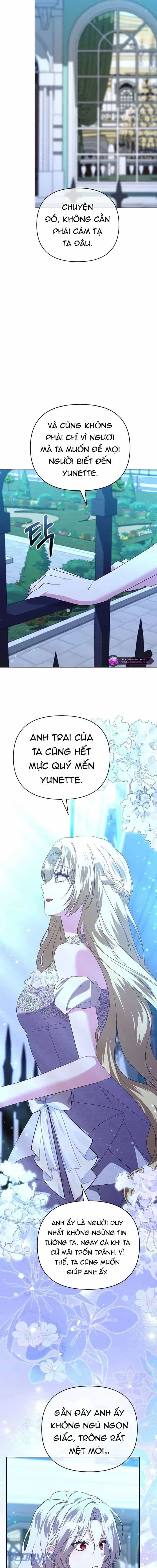 Ác Nữ Muốn Che Giấu Sự Giàu Sang - Chương 31 - ảnh 8