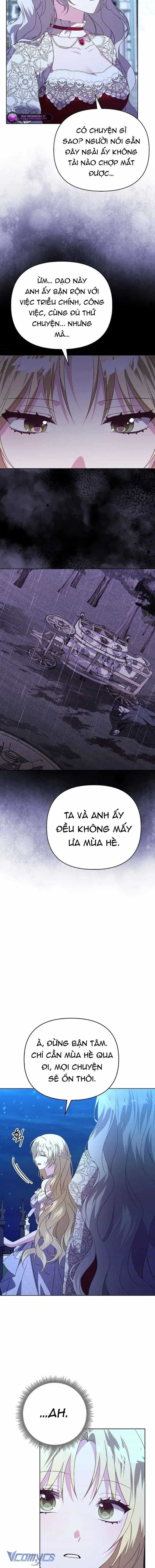 Ác Nữ Muốn Che Giấu Sự Giàu Sang - Chương 31 - ảnh 9