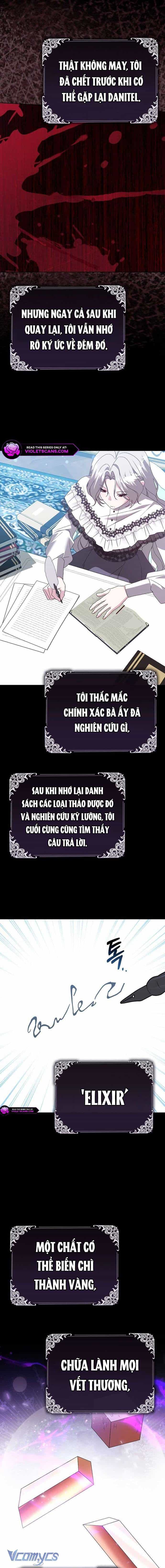 Ác Nữ Muốn Che Giấu Sự Giàu Sang - Chương 32 - ảnh 15
