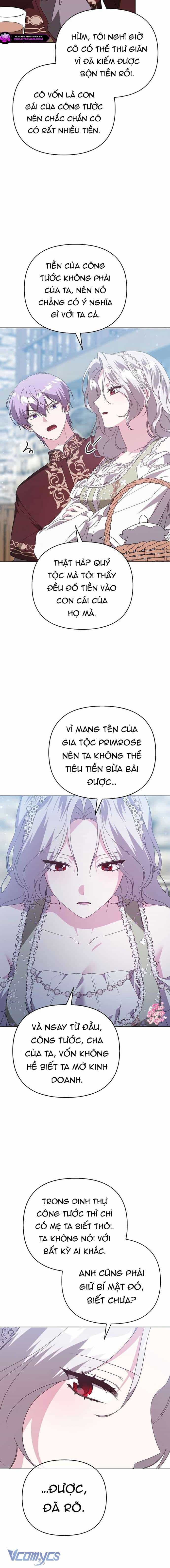 Ác Nữ Muốn Che Giấu Sự Giàu Sang - Chương 32 - ảnh 6