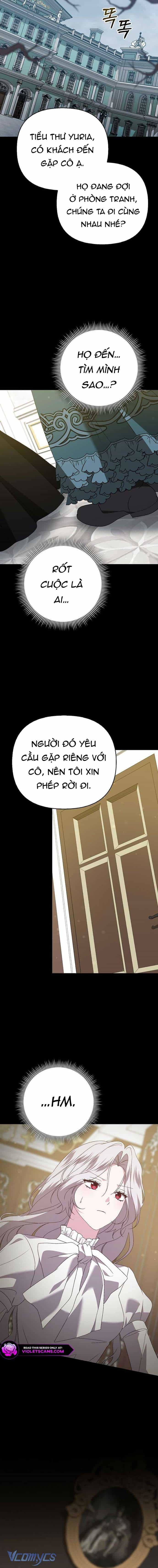 Ác Nữ Muốn Che Giấu Sự Giàu Sang - Chương 32 - ảnh 9