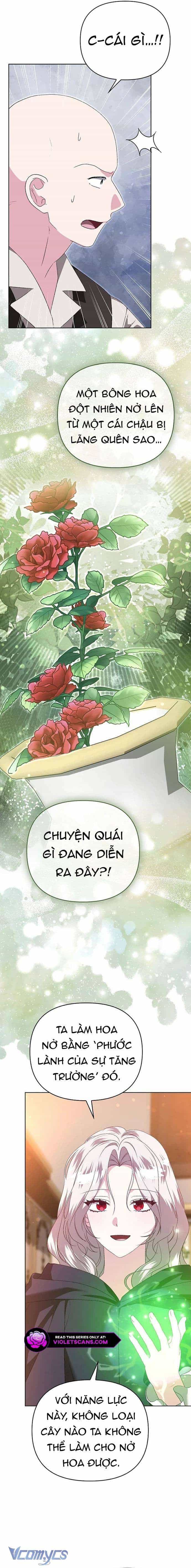 Ác Nữ Muốn Che Giấu Sự Giàu Sang - Chương 33 - ảnh 16
