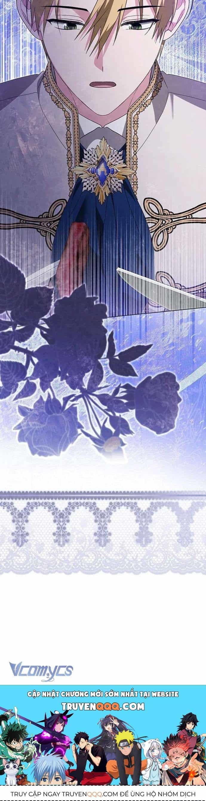 Ác Nữ Muốn Che Giấu Sự Giàu Sang - Chương 35 - ảnh 16