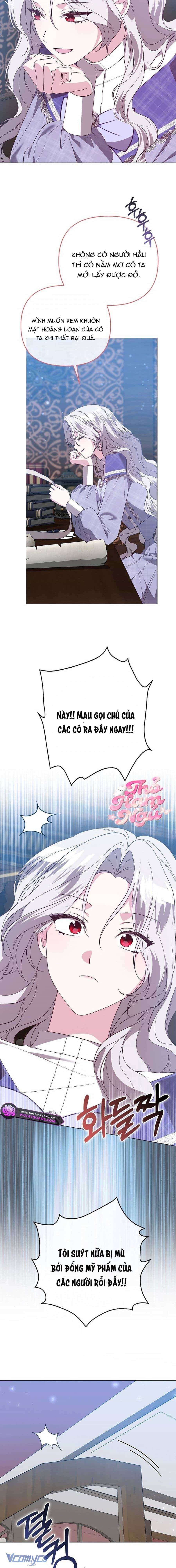 Ác Nữ Muốn Che Giấu Sự Giàu Sang - Chương 38 - ảnh 18