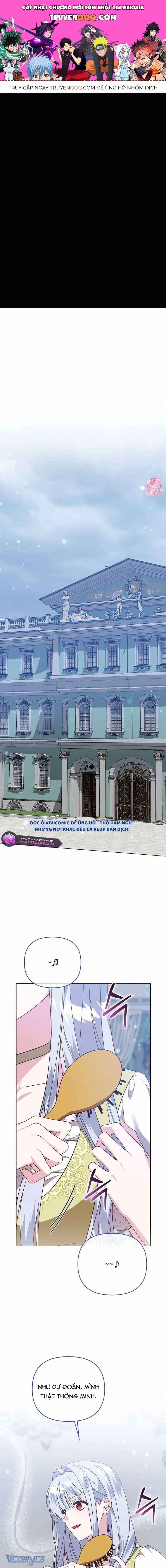 Ác Nữ Muốn Che Giấu Sự Giàu Sang - Chương 40 - ảnh 1