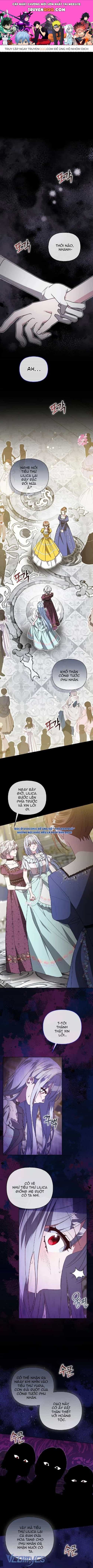 Ác Nữ Muốn Che Giấu Sự Giàu Sang - Chương 43 - ảnh 1